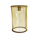 Lustre de Varetas de Bambu - 30cm