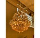 Lustre Decorativo 48cm Luminaria de teto Belissimo Formosa