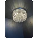 Lustre em cristal Lustre em cristal