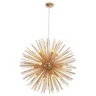 Lustre Estrela Da Manha-Smart Norte