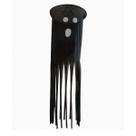 Lustre Fantasma Escuro Assustador Halloween Grande