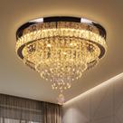 Lustre FRIXCHUR 50 cm LED 2700K Branco Quente 85-265V