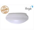 Lustre Globo Ventilador De Teto Solar Arge Plástico "Compatível apenas ventilador Arge