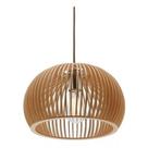 Lustre Grande Redondo - Charme E Personalidade A Sua Casa