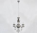 Lustre Lucerna 3xe14 Fume G Light
