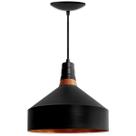 Lustre Luminária Pendente Moderna Sala Quarto Cozinha