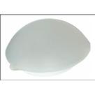Lustre Paflon para ventilador de teto com 2 lâmpadas Universal