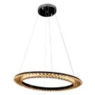 Lustre Pendente 1X30W 3000K 1650Lm Orbit Bella Iluminação