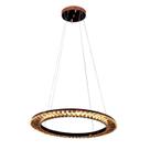 Lustre Pendente 1X30W 3000K 1650Lm Orbit Bella Iluminação