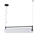 Lustre Pendente 1xLED 20W Barelo Bella Iluminação