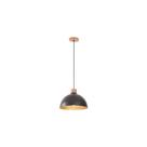 Lustre Pendente 30cm Viena 3091 Made