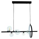 Lustre Pendente 90cm 15W 3000K Versus Bella Iluminação
