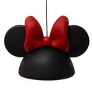 Lustre Pendente Aberto Orelhas Minnie Usare