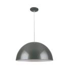 Lustre Pendente Aquarela Half Moon HM040ACCZPD Bronzearte