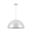 Lustre Pendente Aquarela Half Moon HM040ACWHPD Bronzearte