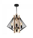 Lustre Pendente Aramado Moderno Mesa Sala Quarto Balcão Cozinha Gourmet Lustre Pendente Aramado Moderno Mesa Sala Quarto Balcão Cozinha Gourmet