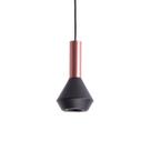 Lustre Pendente Bivolt Pituco Bella Iluminação