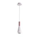 Lustre Pendente Bivolt Pituco Bella Iluminação