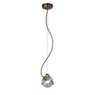 Lustre Pendente Bivolt Tahi Bella Iluminação
