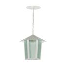 Lustre Pendente Blumenau Colonial 1002 E27 Bivolt