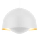 Lustre Pendente Blumenau Ergo Minimalista E27 Bivolt