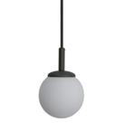 Lustre Pendente Blumenau Macadâmia G9 Bivolt