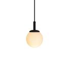 Lustre Pendente Blumenau Macadâmia G9 Bivolt