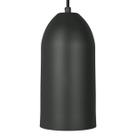 Lustre Pendente Blumenau Otto Minimalista E27 Bivolt