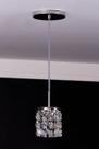 Lustre Pendente Cristal Egípcio Redondo 464