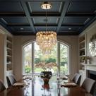 Lustre Pendente Cristal Luxuoso Mini Firenze Sala Quarto G9 Bivolt