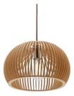 Lustre Pendente De Teto Moderno Sala Jantar Quintal Varanda