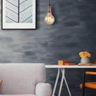 Lustre Pendente Decor E27 Bronzearte E27 BRONZE