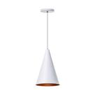 Lustre Pendente Interno Balcão Cone M Decoração Lustre Pendente Interno Balcão Cone M Decoração