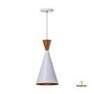 Lustre Pendente Interno Mesa Jantar Balcão Canadá