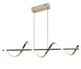 Lustre Pendente Moderno Lp-600A Rose Gold