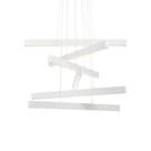 Lustre Pendente Newline Fit Led 715 Bivolt