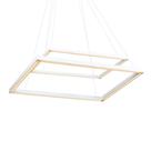 Lustre Pendente Newline Fit Led 747 Bivolt Branco 4000k Luz Neutra Lustre Pendente Newline Fit Led 747 Bivolt Branco 4000k Luz Neutra