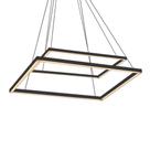 Lustre Pendente Newline Fit Led 747 Bivolt Preto 4000k Luz Neutra Lustre Pendente Newline Fit Led 747 Bivolt Preto 4000k Luz Neutra