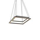 Lustre Pendente Newline Fit Led 748 Bivolt Preto 3000k Luz Amarela Lustre Pendente Newline Fit Led 748 Bivolt Preto 3000k Luz Amarela
