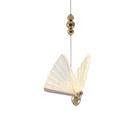 Lustre Pendente Nitrolux NTL-002 Rose Gold Led Bivolt