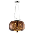 Lustre Pendente Paflon Wessex 400 Avant Bivolt 5XG9