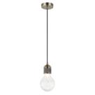 Lustre Pendente Petit Bella Iluminação