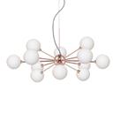 Lustre Pendente Quality Atomy 1269 G9 Bivolt Lustre Pendente Quality Atomy 1269 G9 Bivolt