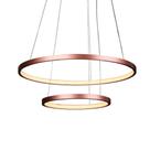 Lustre Pendente Quality Montreal 1301 Led Bivolt Cobre Lustre Pendente Quality Montreal 1301 Led Bivolt Cobre