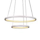 Lustre Pendente Quality Montreal 1301 Led Bivolt