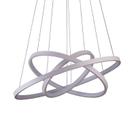 Lustre Pendente Quality Montreal 1303 Led Bivolt