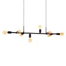Lustre Pendente Quality Spine 1607 E27 Bivolt Lustre Pendente Quality Spine 1607 E27 Bivolt