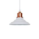 Lustre Pendente Quality Vega 1163 E27 Bivolt Lustre Pendente Quality Vega 1163 E27 Bivolt