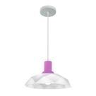Lustre Pendente Sides M3 Sala Quarto Cozinha Balcão Praia
