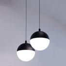 Lustre Pendente Sistema Linear 15cm x 17,3cm 2700K System Bella Iluminação